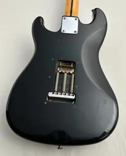FENDER BULLET ~BLACK~