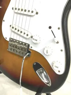 ST-STD USED ELECTRIC