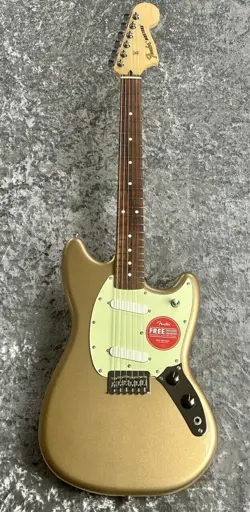 PLAYER SERIES MUSTANG