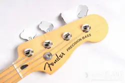 FENDER 2022 PLAYER PLUS PRECISION BASS SILVER SMOKE