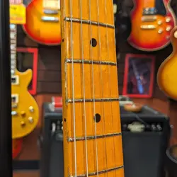 BODY MAPLEFINGERBOARD