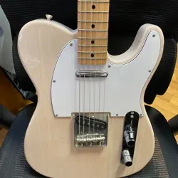 TL71/ASH USB/M TELECASTER