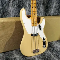 PRECISION MAPLE BLONDE