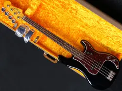 1960 PRECISION BLACK