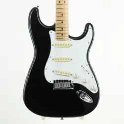 USED FENDER JAPAN FENDER JAPAN / ST650SPL BLACK