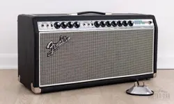 1968 FENDER SHOWMAN