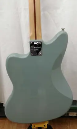 PROFESSIONAL JAZZMAST