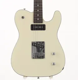 FENDER JAPAN ATL VWH