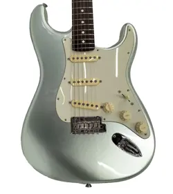 [FENDER] AMERICAN PRO II STRATOCASTER 2022 ELECTRIC GUITAR WITH HARD CASE USED