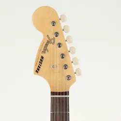 60S MUSTANG REFINISH