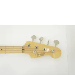 USED ELECTRIC BASS FENDER JAPAN PRECISION 75TH JD21005288 CONDITION RANK A PRODU
