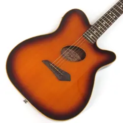 FENDER JAPAN TLCC-150