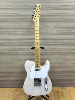 FENDER JAPAN / TL71/ASH