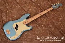 FENDER 1980'S PRECISION SPECIAL