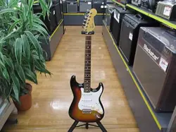 FENDER JAPAN / ST-45