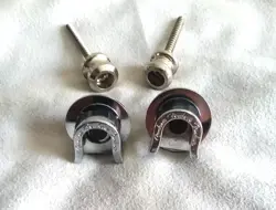 FENDER SECURITY STRAP