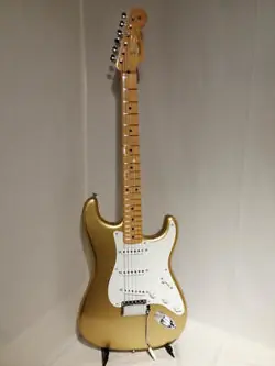 FENDER USA / AMERICAN ORIGINAL 50S START