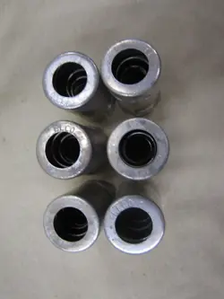 COVERS......6 ORIGINALS...NICE