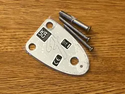 FENDER 3-BOLT VINTERA