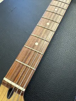 2002 FENDER DELUXE