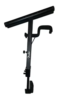 BASICS GUITAR FOLDING