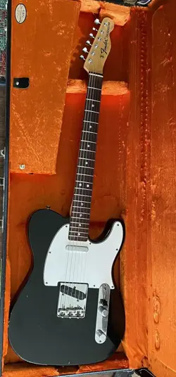RELIC '67 REISSUE
