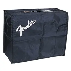 FENDER 65 PRINCETON REVERB AMPLIFIER COVER AMPLIFIER COVER - BLACK, NEW!