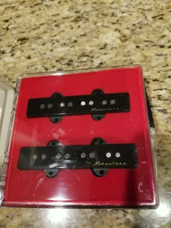 VINTAGE NOISELESS JAZZ