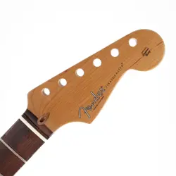 ROASTED MAPLE FINISH