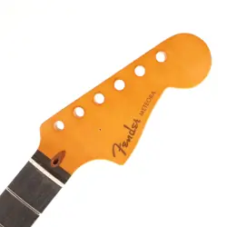 FENDER AMERICAN ULTRA II METEORA NECK EBONY NECK FENDER METEORA NECK