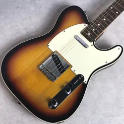 FENDER JAPAN TL62B-82TX #GG1X0