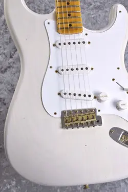 1954 STRATOCASTER #GGEHI