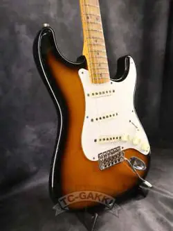 1997-2000 ST57-58US ELECTRIC