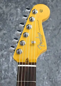 STRATOCASTER RW COMET