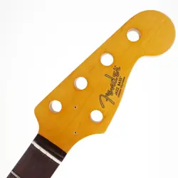 FENDER AMERICAN PRO II JAZZ BASS V NECK ROSEWOOD FRETBOARD JAZZ BASS NECK