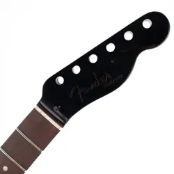 FENDER AMERICAN CABRONITA TELECASTER NECK MAHOGANY NECK ROSEWOOD FRETBOARD