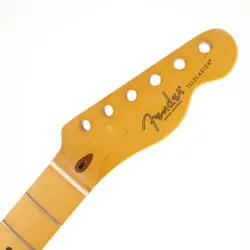 FENDER AMERICAN PRO II TELECASTER NECK MAPLE TELE NECK