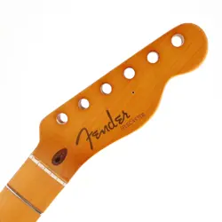 FENDER AMERICAN ULTRA II TELECASTER NECK MAPLE TELE NECK