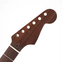 RARE FENDER AMERICAN MODSHOP STRATOCASTER NECK ALL ROSEWOOD STRAT NECK