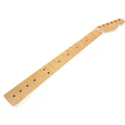 MAPLE NECK UNCUT