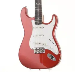 FENDER JAPAN ST62-TX CAR ELECTRIC GUITAR