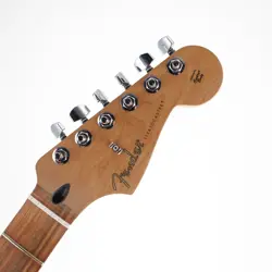 FENDER DEALER EXCLUSIVE PLAYER STRATOCASTER ROASTED MAPLE STRAT NECK MIM