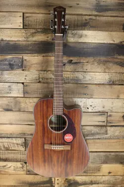 CD-60SCE ALL-MAHOGNY LIMITED-EDITION