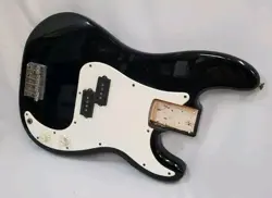 FENDER PRECISION BASS P-BASS LOADED BODY MIM 1994