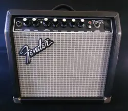 AMPLIFIER AMP SOUNDS