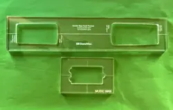 ROUTING TEMPLATE #2277