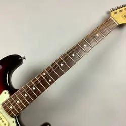 FENDER JAPAN ST62-70TX ELECTRIC GUITAR