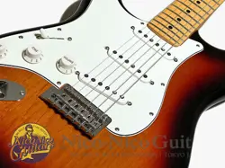 2022 PLAYER STRATOCASTER