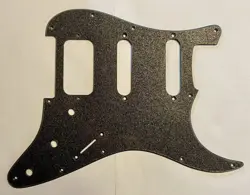 PICKGUARD CHARCOAL