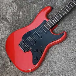 FENDER JAPAN ST556 ELECTRIC GUITAR
